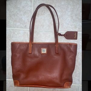 Dooney and Bourke Tote